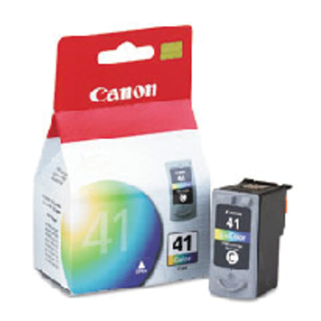 Tintenpatrone Canon CL-41 Farbe | 1 Stück