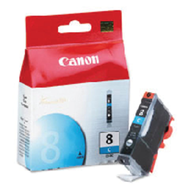 Tintenpatrone Canon CLI-8 Blau