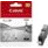 Canon - Tintenpatrone CLI-521schwarz