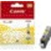 Canon - Tintenpatrone CLI-521 gelb