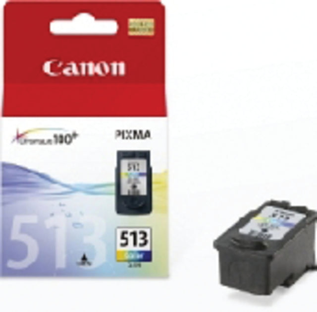 Inkcartridge Canon Cl-513 Farbe