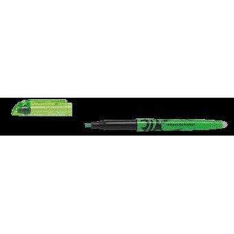 Pilot - Textmarker friXion hellgrün | 12 Stück