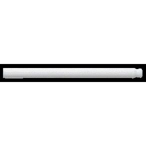 Pentel - Ersatzradierer ZER-2 für Radierstift, Beutel mit 2 Stück