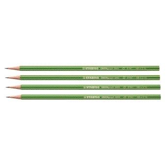 Stabilo - Bleistift Greengraph 6003 HB