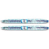 Pilot - Gel Writer Begreen B2P M blau | 10 Stück
