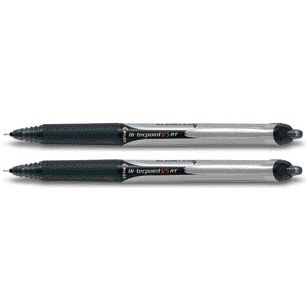 Pilot - Tintenroller Hi-Tecpoint V5 RT fein schwarz