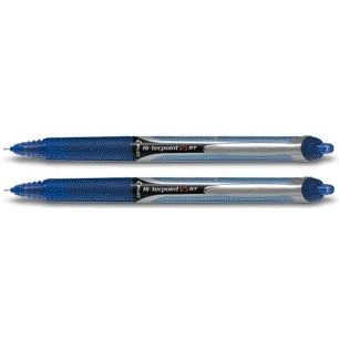 Pilot - Tintenroller Hi-Tecpoint V5 RT fein blau