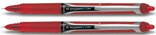 Pilot - Tintenroller Hi-Tecpoint V7 RT mittelrot | 12 Stück
