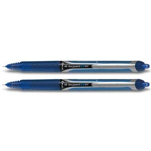 Pilot - Tintenroller Hi-Tecpoint V7 RT mittelblau