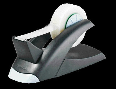 Langlebig - Eholder Vegas mit Erol 19mmx33m schwarz/grau