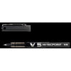 Pilot - Tintenroller Hi-Tecpoint V5 fein schwarz