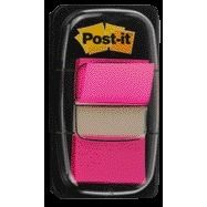 Post-it - Karteireiter 680 25,4x43,2mm lila