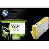 HP - Tintenpatrone cd974ae 920xl gelb