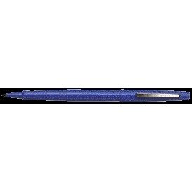 Paper Mate - Fineliner Flair Original mittelblau | 12 Stück