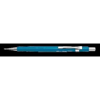 Pentel - Druckbleistift P207 HB 0,7 mm blau