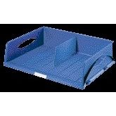 Leitz - Briefablage Sorty A3 quer blau