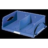 Leitz - Sortierbehälter 5230 Sorty Standard blau