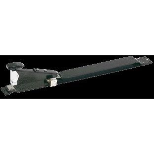 Rapid - Heftgerät Classic HD12/12 40 Blatt schwarz