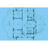 Papyrus - Zeichenpapier 160gr 50x65cm 250 Blatt