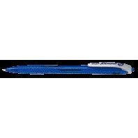 Pilot - Begreen Rexgrip Kugelschreiber mittelblau | 10 Stück