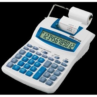 Ibico - Rechner 1214x