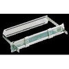 Leitz - Schnellkleber 3068 Metall | 50 Stück