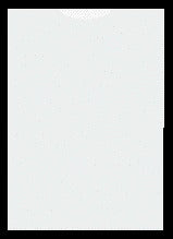 Quantore - Einlegemappe U-Modell A4 PP 0,12mm 25 Stück