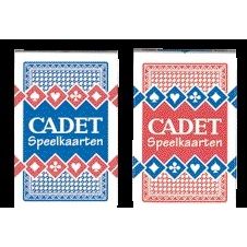 Cartamundi - Cadet-Spielkarten | 5 Stück