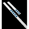 Dahle - Wandrahmen 100 cm mit 5 blauen Magneten von 32 mm