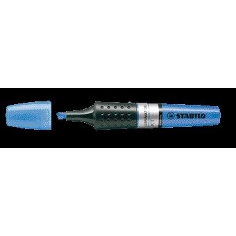 STABILO - Textmarker Luminator XT 71/41 blau