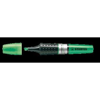 STABILO - Textmarker Luminator XT 71/33 grün