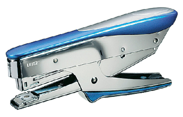 Trotzdem Leitz Opdaadmodel P2 15 Blaublau