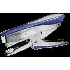 Leitz - Heftklammerzange Toplader Modell P3 30 Blatt blau