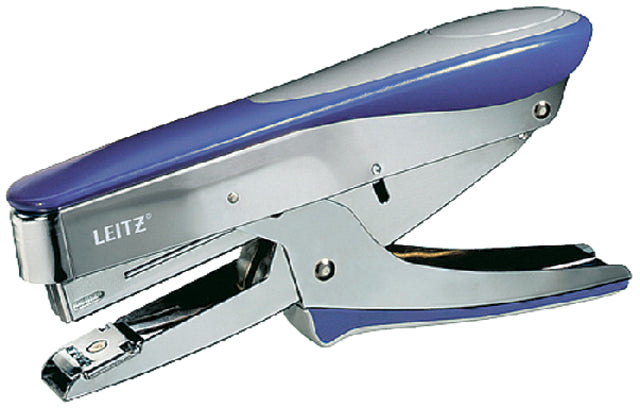 Trotzdem Leitz 5548 25vel 24/6 Blue | 5 Stücke