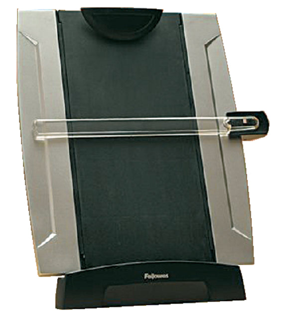 Office-Suiten für Dokumentinhaber 3-in-1 stehend schwarz/grau