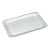 Fleischtablett aus Pappe 10x16cm ungefüttert 2000x