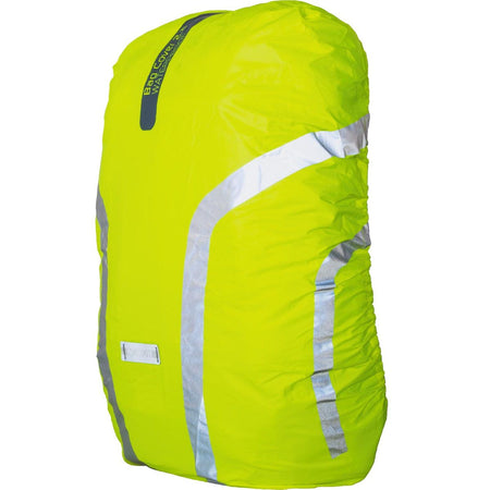 Wowow - 2.2 Taschenhülle, 20-25 Liter, gelb, wasserdicht