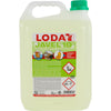 Loda - Javel 10° Bleichmittel, grün, 5 l Flasche
