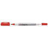 Sakura -  merkstift IDenti-Pen rood