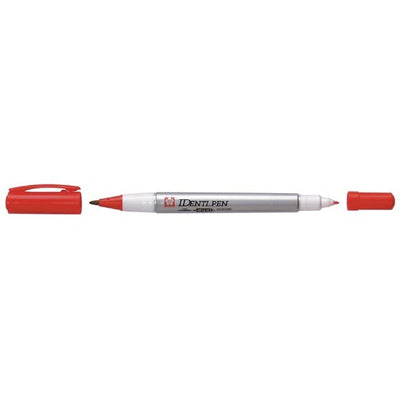 Sakura -  merkstift IDenti-Pen rood