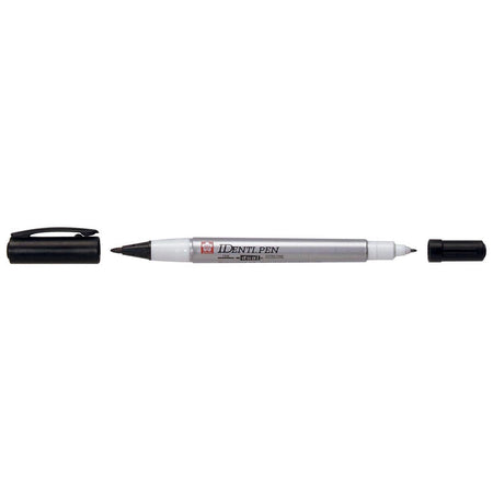 Sakura - Markenmarker IDenti-Pen schwarz