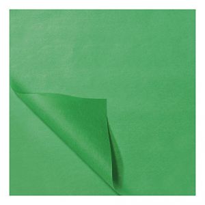 Seidenpapier 50x75cm 22gr 100 Blatt Hellgrün