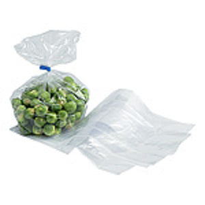 Timmers - Beutel Poly LDPE 18/4x60cm 20my 500 Stück