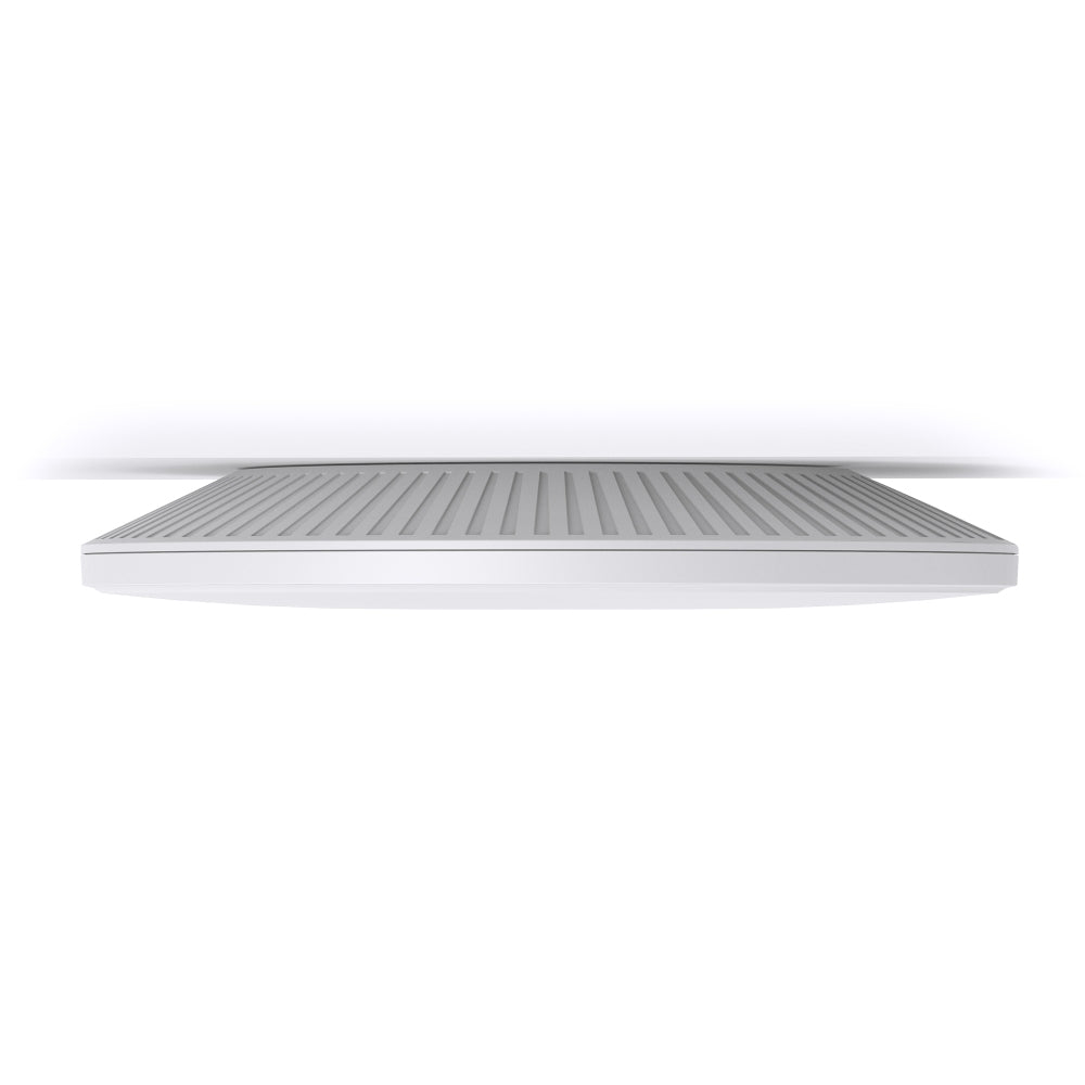TP-Link -   Omada EAP773 draadloos toegangspunt (WAP) 9300 Mbit/s Wit Power over Ethernet (PoE)