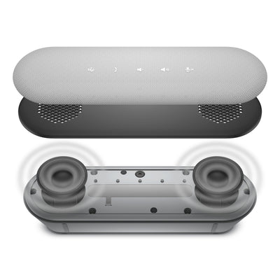 Dell -   Pro desktop speakerphone SP3022