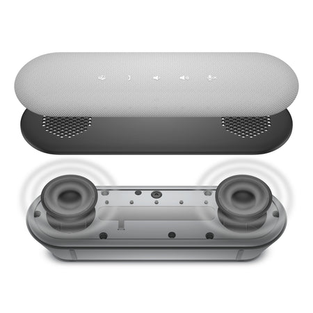Dell -   Pro desktop speakerphone SP3022