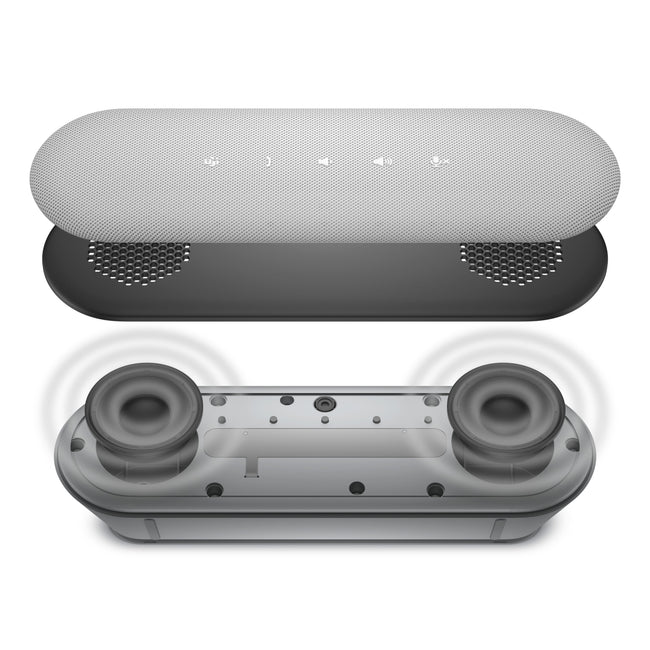 Dell -   Pro desktop speakerphone SP3022