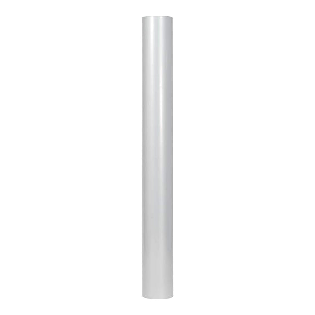 Klika - Abdeckfolie 150 x 180 cm 50 Mikron transparent