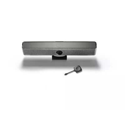 BARCO -   Bar Core Grijs 3840 x 2160 Pixels