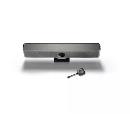 BARCO -   Bar Core Grijs 3840 x 2160 Pixels
